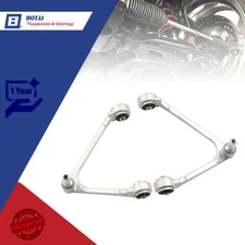 For 00-08 2009 Jaguar XJ8 Super V8 Front Upper Control Arm w/ Ball Joint Kit