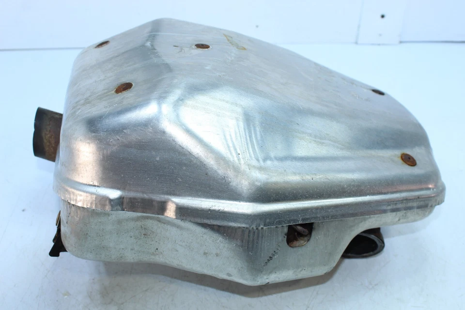 SILENCIADOR SILENCIADOR ESCAPE ORIGINAL 14-15 SKI-DOO MXZ X 800R 514055083 Foto 3 de 4