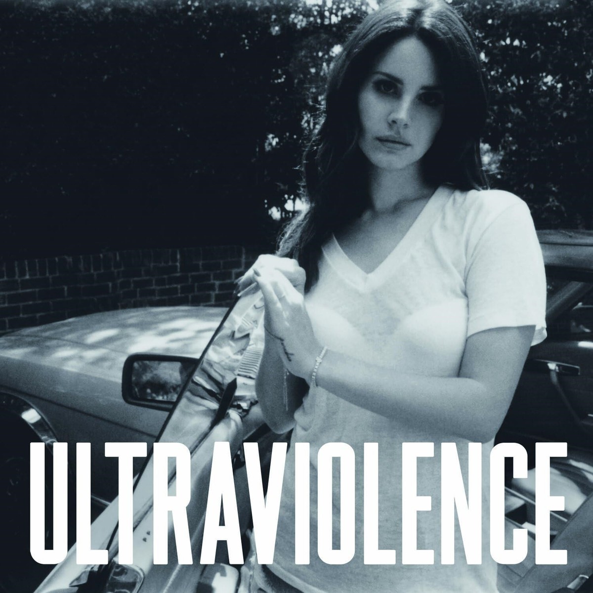 Lana Del Rey ラナ・デル・レイ 限定盤LP 新品未開封 1 Did you know that there's a tunnel under Ocean Blvd