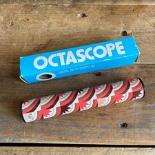 Vintage Octascope No.66 - 13/14-R Otagiri - C.I Ikecho - Made in Japan - Boxed