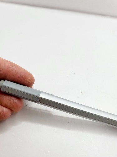 Genuine Microsoft Surface Pen - Surface Pro 3/4/5/6/7 Gray Model 1710 - 第 4/4 張圖片