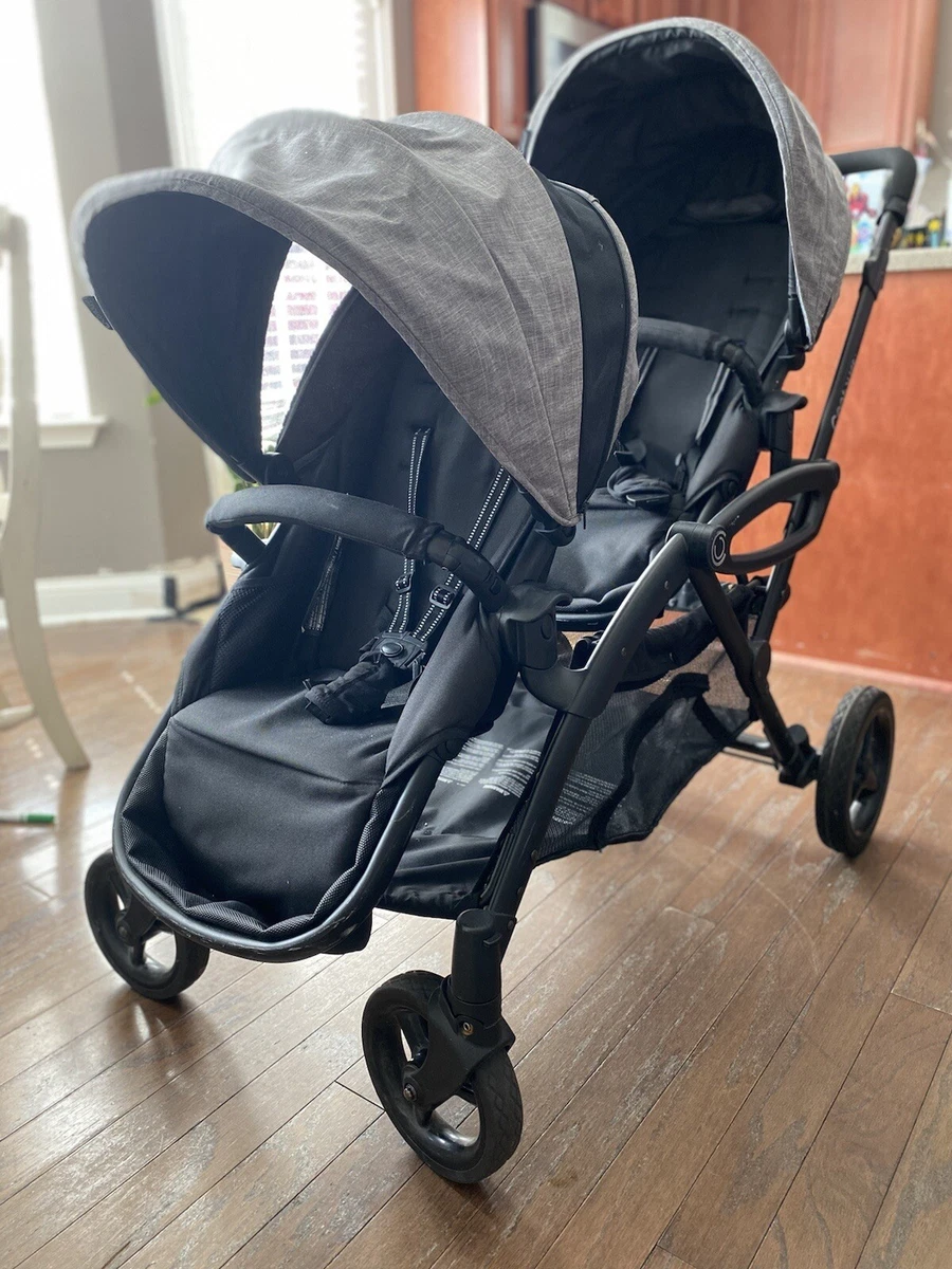 Contours Stroller