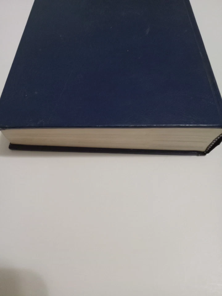 Holy Spirit Encounter Bible - Blue Cover - Image 4 of 4