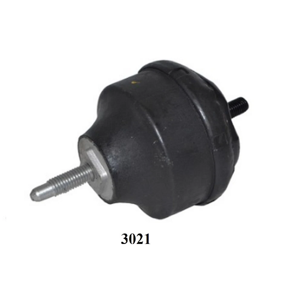 3PCS MOTOR & TRANS MOUNT FIT 2002-2009 GMC Envoy, ENVOY XL, ENVOY XUV 4.2L - Image 3 of 4