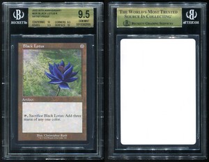 Magic 30th Black Lotus | eBay Magic 30th Black Lotus | eBay
