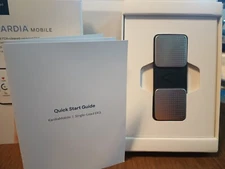 1-Lead Personal EKG Monitor, Record EKGs at home. New In Open Box. 