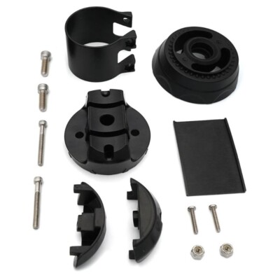 Rigid Industries 46594 Reflect Clamp Replacement Kit