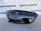 AUDI RS6 S6 A6 C7 FACE LIFTING 2015-2018 MATRIX HEADLIGHTS RH OFFSIDE GENUINE