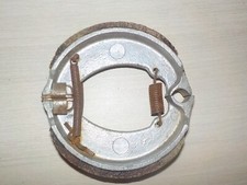 MACHOIRES DE FREIN BMA MOTOBECANE PEUGEOT TERROT MONET GOYON....