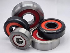 MG311FF-3 Forklift Roller Mast Guide Bearing ENDURO brand ships FAST 