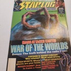 Starlog Magazine No. 137 December 1988 MARS ATTACKS War of the Worlds COCOON II