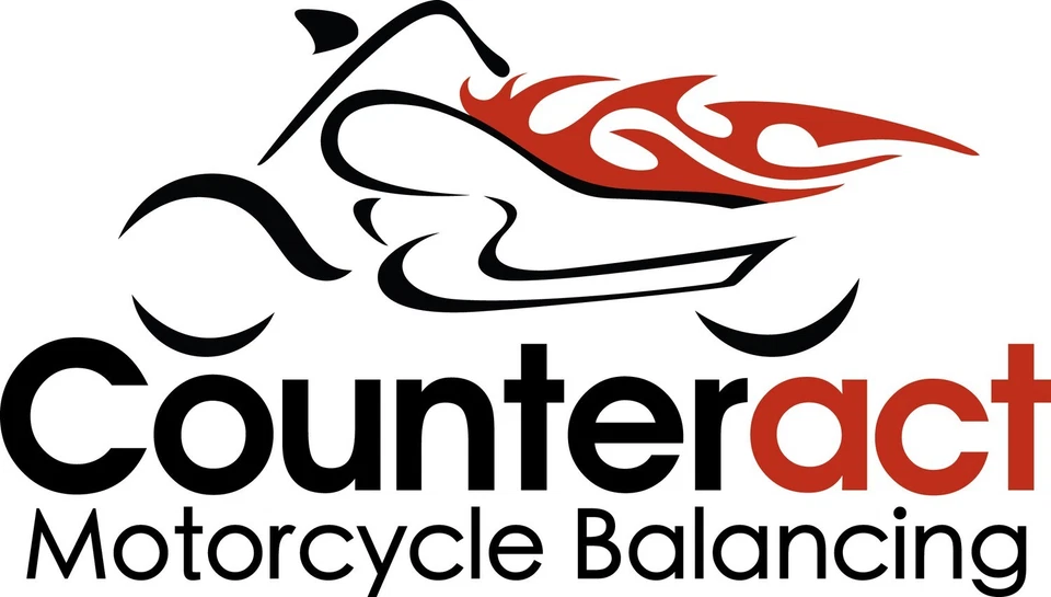 Counteract KIT-F Motorcycle Do It Yourself Tire/Wheel Balancing Beads Kit Foto 4 de 4