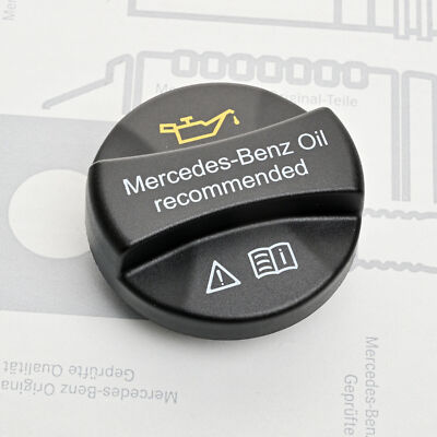 Mercedes Öldeckel Öleinfülldeckel A0000100301 Sprinter PKW LKW