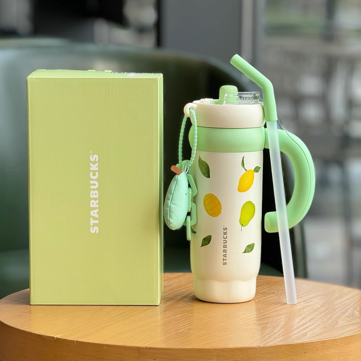 【美品】スターバックス　プリンチ　フェーブ2025 美品】スターバックス プリンチ フェーブ2025 2025年最新