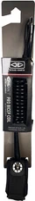 Ocean and Earth One XT Pro Bodyboard Bicep Coil Cord Black