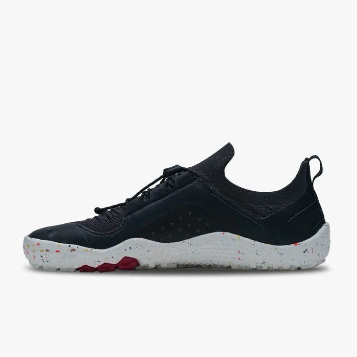 Mens VivoBarefoot Primus Trail Knit FG Barefoot Shoes - US 8  display picture 3