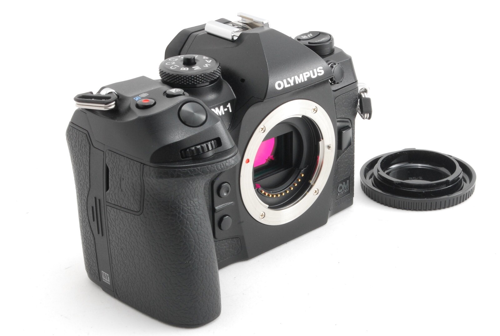 Olympus Om Which Brand Of Mirrorless Camera Is The Best TOP MINT W