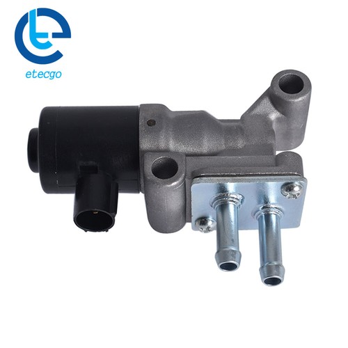Válvula de control de aire de ralentí IACV 36450-P0A-A01 138200-0480 para Honda Accord 1994-1997 - Imagen 9 de 12