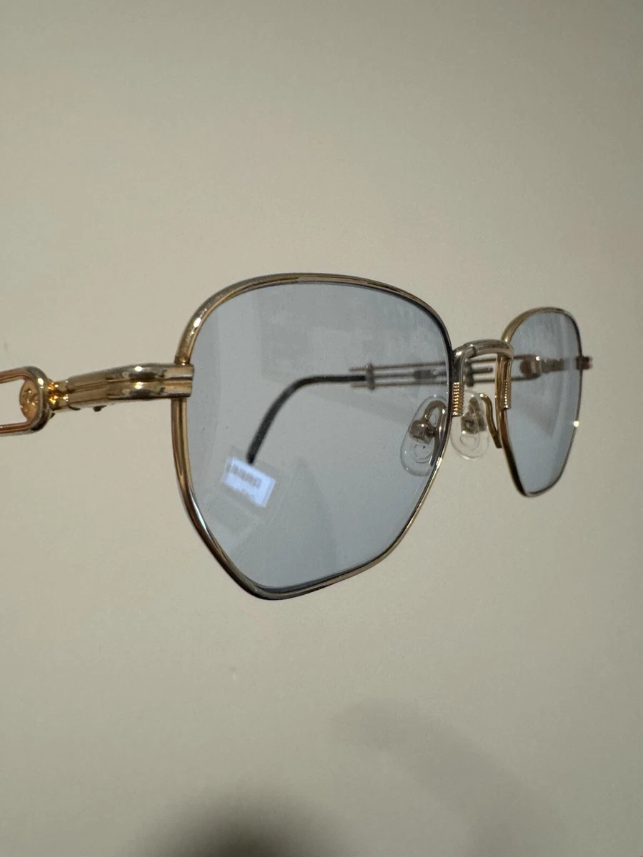 Preços baixos em Óculos de Sol Vintage Jean Paul Gaultier | eBay