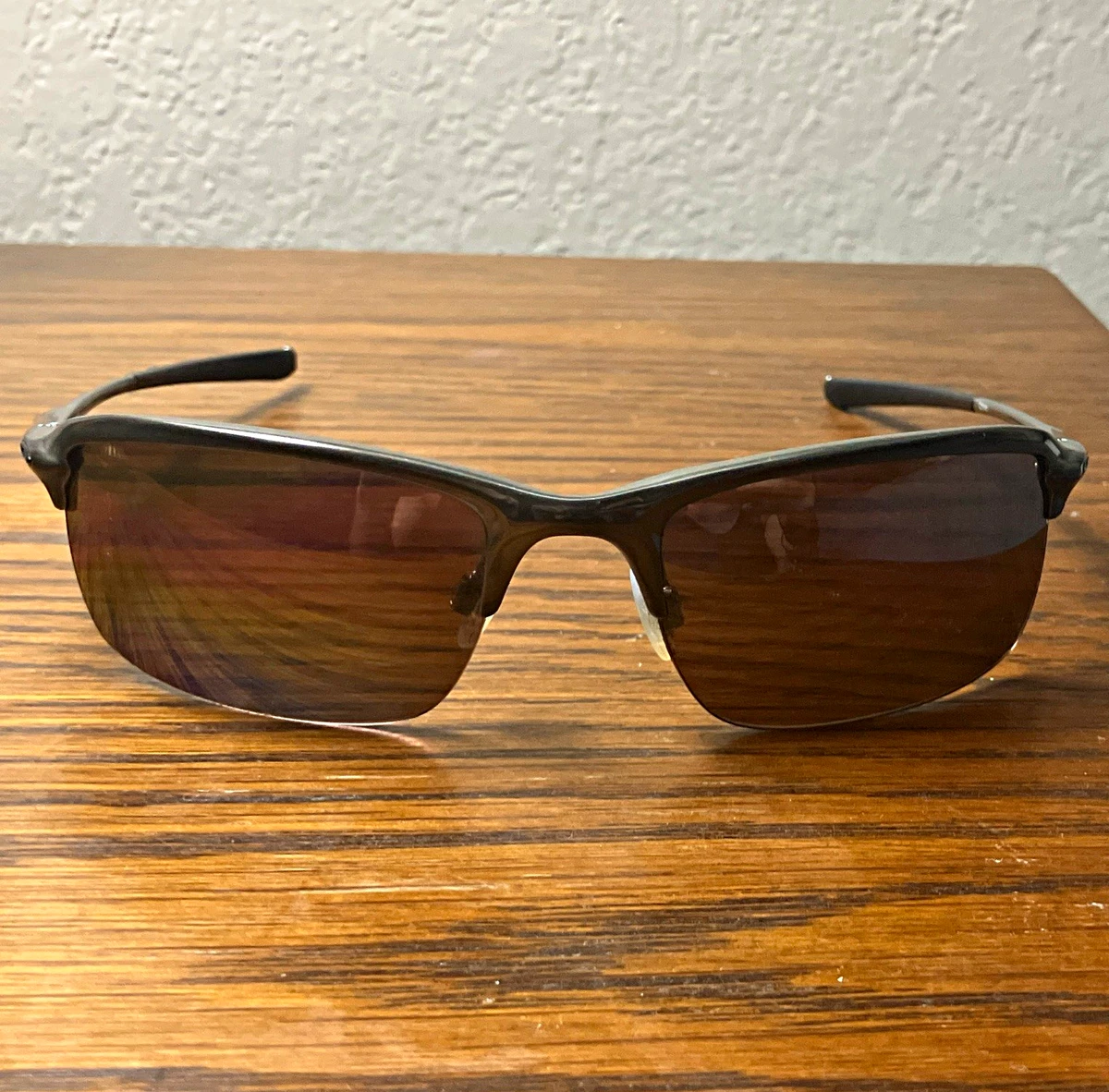 Oakley Wiretap for sale | eBay