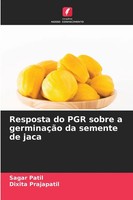 Sagar Patil (U. A.) | Resposta Do Pgr Sobre A GerminaçãO Da Semente De Jaca