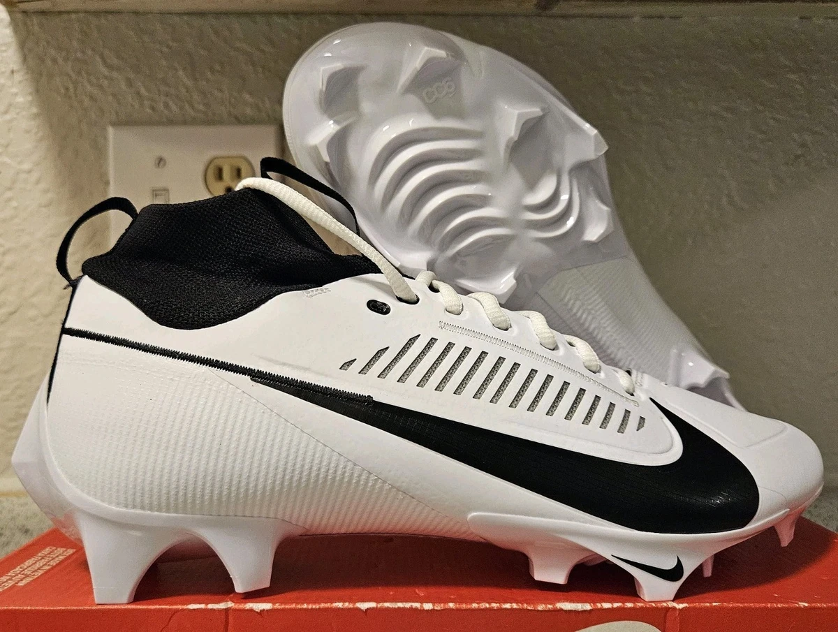Preços baixos em Nike Vapor Edge Pro 360 Wide White Black | eBay