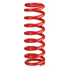 Moose Shock Spring - 42 N/mm Motorcycle Dirt Bike 1312-0987