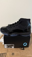 Jordan Air Jordan 11 Retro 2025 Gamma Blue Bl...