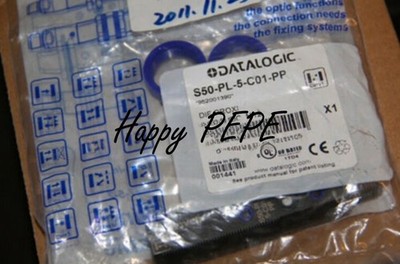 1pc new for DATALOGIC Sensor Switch S50-PL-5-C01-PP