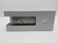 1/43 Mercedes-Benz 4th Generation E-Class Sedan E-Klasse W212 Minicar