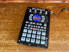 Roland SP-404SX Linear Wave Sampler 10th Anni...