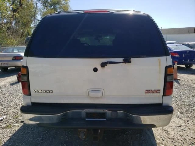 Radiator Fan Motor Fan Assembly Fits 05-07 SIERRA 1500 PICKUP 2520577 Foto 3 de 4