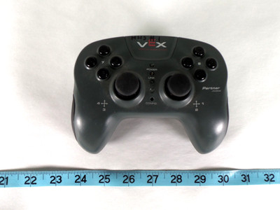 VEX Robotics Partner Joystick Remote 276-1891