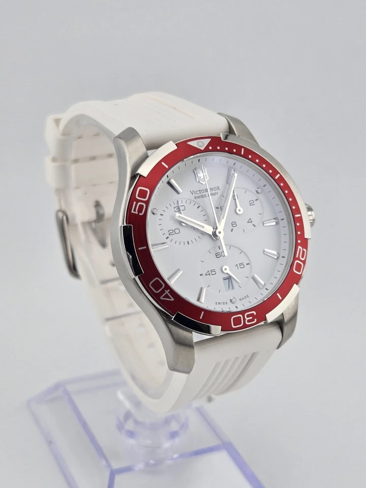 Victorinox Alliance Women's Stainless Steel Swiss Watch - 241504 ($795 MSRP) - Image 4 of 4