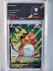 Carte Pokémon Français Raichu V (BRS 158) Stars Étincelantes CGG 9 26790070