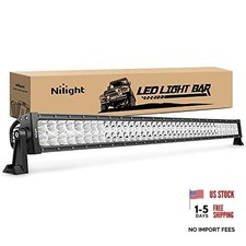 LED Light Bar 42Inch 240W Spot Flood Combo Driving Lamp 42 Inch 240W Light Bar