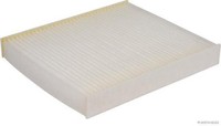 Herth+Buss Jakoparts Innenraumfilter Pollenfilter Filter Innenraumluft J1342048