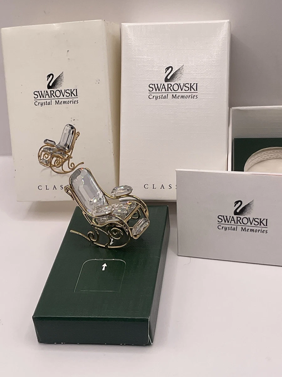 Swarovski Crystal Memories for sale | eBay