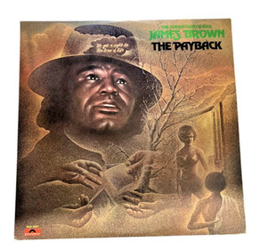 The Payback James Brown | eBay