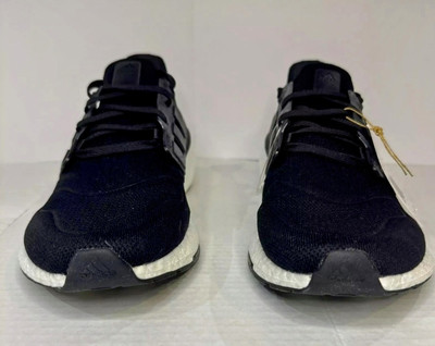 adidas gazelle silver green womens Adidas Men's Ultraboost 5X Sneaker in Dark Blue/Cloud White/Halo Silve   Mitten Running Co