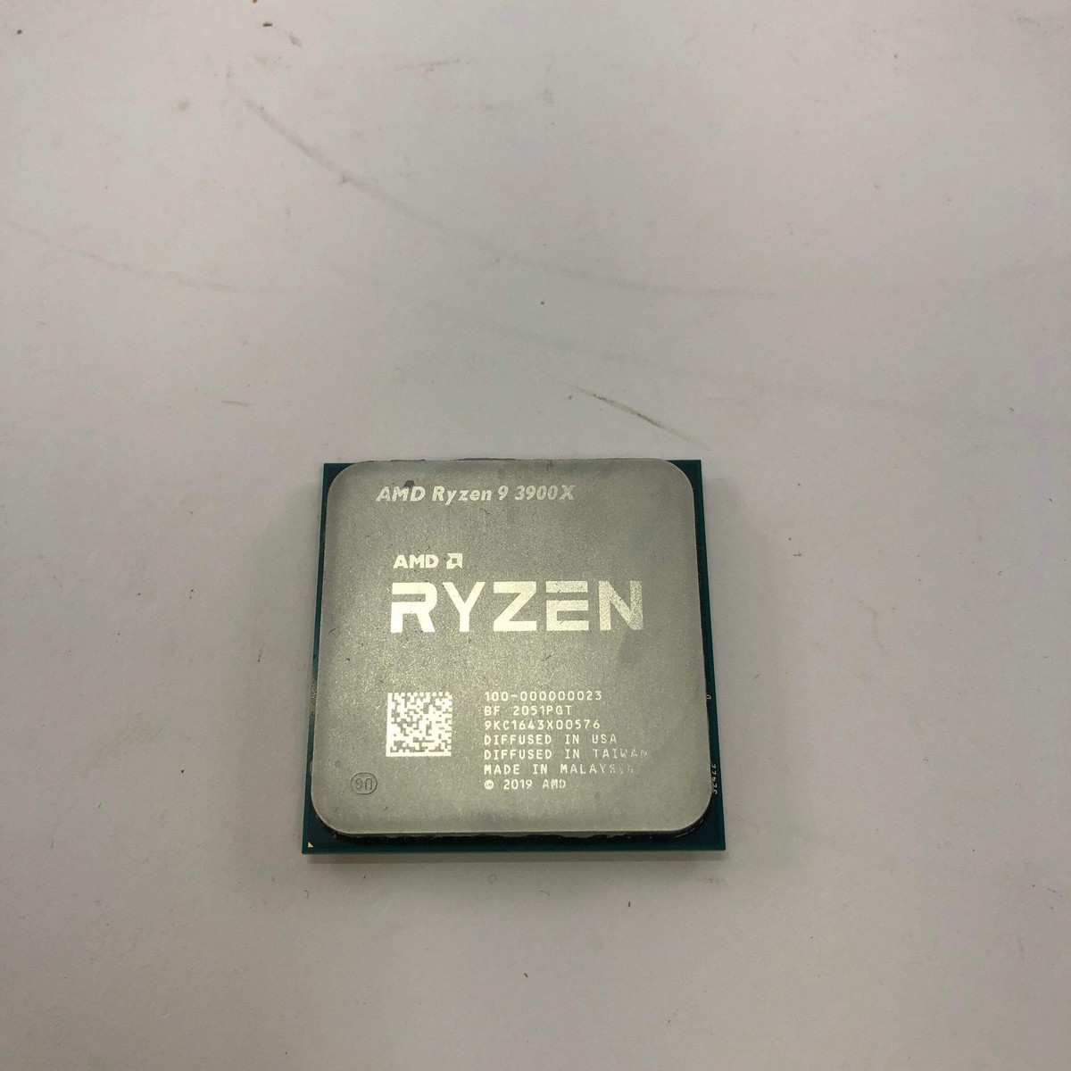 CPU AMD Ryzen 9 3900X Amazon.com: AMD Ryzen 9 3900X 12-core, 24-thread Unlocked