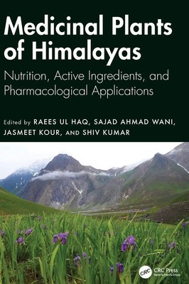 Medicinal Plants of Himalayas | Raees Ul Haq (u. a.) | Englisch | Buch | 2025