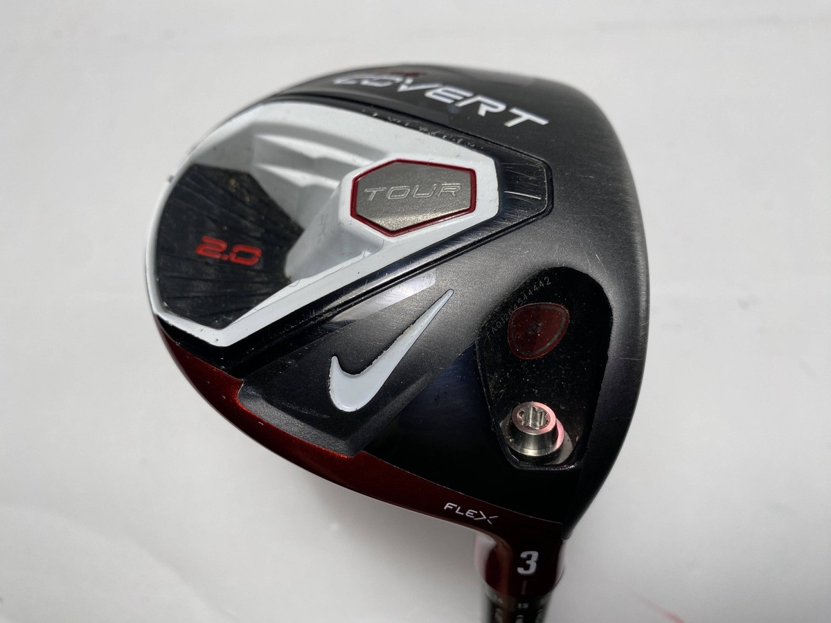 Nike Covert VRS ドライバー FW UT 5+1本セット Nike Covert VRS ドライバー FW UT 5+1本セット ナイキ VR_S コバート