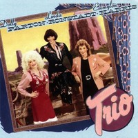 Dolly Parton - Trio - Cd - G3Z