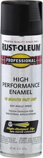 Rust-Oleum 7578-838 Professional Enamel Spray Paint Enamel Spray Paint 15 oz.