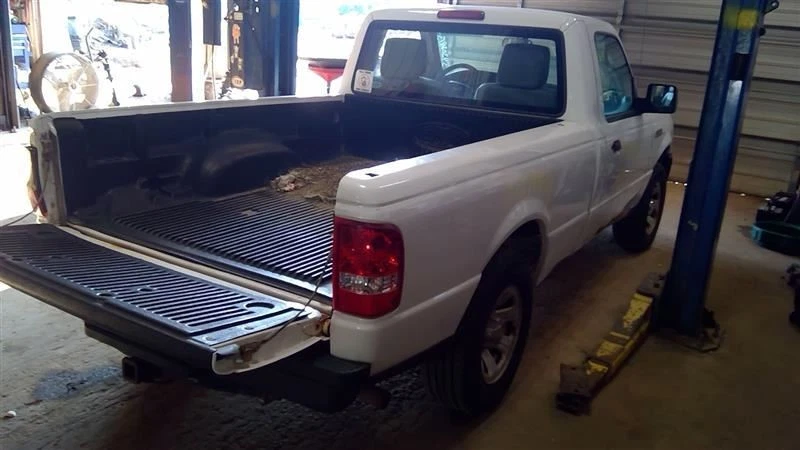 10 11 Ford Ranger Passenger Right Wiper Arm - Image 4 of 4