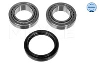 Meyle Radlagersatz 714 650 0010 FüR Ford GB4 Sierra GBG GBC 2 Turnier BNG 1 BNC