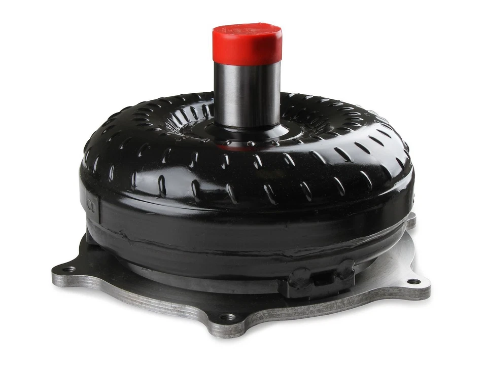 Hays 97-1J36F Twister Full Race Torque Converter GM 4L80E (No Lockup) Bolt Circl - Image 3 of 4