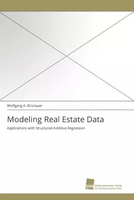 Modellierung von Immobiliendaten: Anwendungen mit strukturierter additiver Regression, Wolle