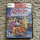 Scooby-Doo! Night of 100 Frights Sony PlayStation 2/PS2, 2002 Greatest Hits